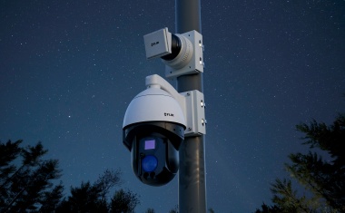 Teledyne Flir Strengthens Perimeter Security Portfolio