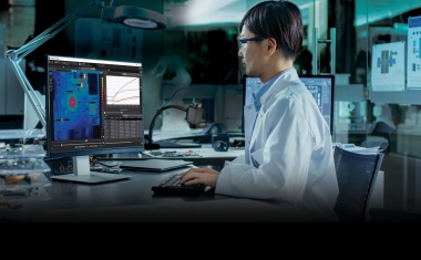 Teledyne Releases New Flir Research Studio Professional Edition