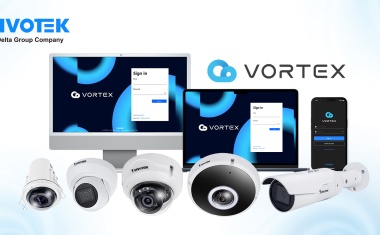 Vivotek Launches AI Surveillance Cloud Service Solution