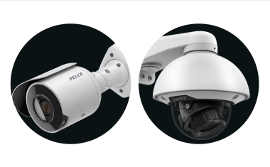 Qognify VMS Adds Support for Pelco IP Camera Series