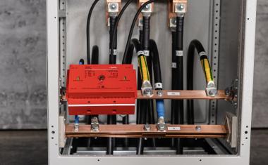 DEHNventil ACI M: Standard-compliant Surge Protection in Industry