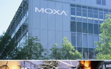 Moxa Gruppe wächst