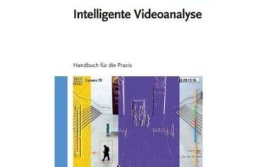 Erstes Handbuch für intelligente Videoanalyse erschienen