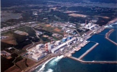 Reaktorunfall in Japan – Infos und Links zu INES, Strahlenschutz, Behörden und Forschung