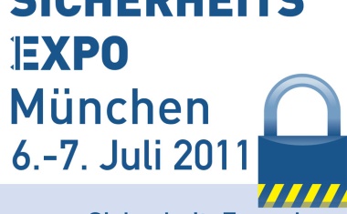 SicherheitsExpo München: Tageskarte online erhältlich