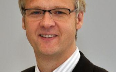 Jörg Wilms-Vahrenhorst: Stellvertretender Geschäftsführer bei VdS
