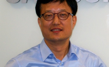 Johan Park ist neuer Geschäftsführer bei Samsung Techwin Europe