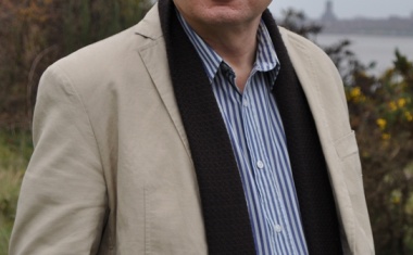 SeeTec: Tom Kershaw ist Leiter der neuen Niederlassung Großbritannien