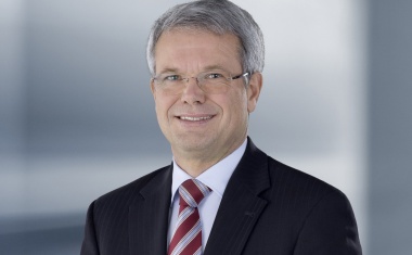 Hermann Tetzner wird neuer CFO der Friedhelm Loh Group