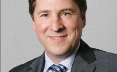 ZVEI-Fachverband Sicherheit: Erik Kahlert ist neuer Vorsitzender
