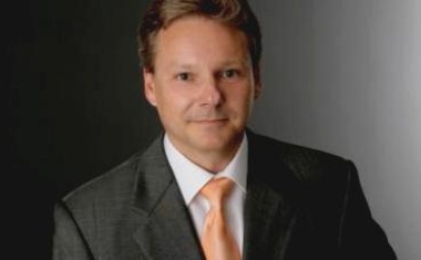 Axis: Ralph Siegfried wird neuer Consultant Business Development