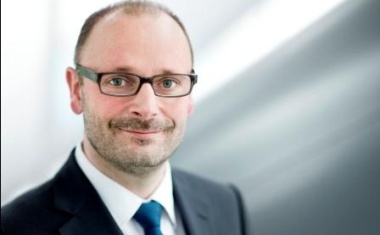 Dorma: Nils Meinert neuer Chef für das Deutschlandgeschäft