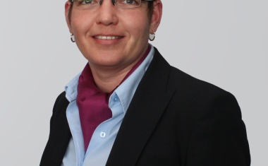 Nicole Oppermann ist bei Piepenbrock neue Geschäftsführerin für den Bereich Sicherheit