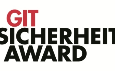 GIT SICHERHEIT AWARD 2014: Jetzt anmelden - Teilnahmeschluss 8. Juli 2013