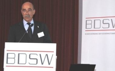 BDSW: Matthias Schulze ist neuer Vizepräsident