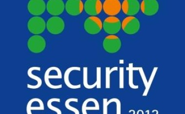 Security 2012: Brandschutztag am Messe-Donnerstag