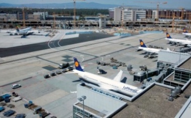 Siemens: Projekt Flughafen-Sicherungssysteme erfolgreich abgeschlossen