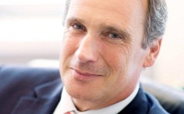 Tyco Security: Werner Kühn neuer Geschäftsführer