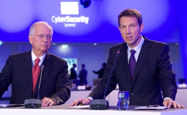 IT-Security: Cyber Security Summit 2012 war ein voller Erfolg