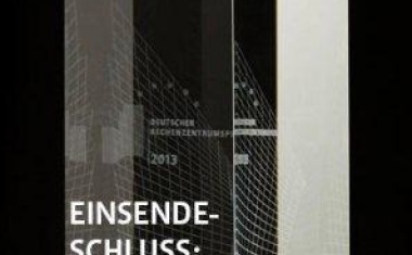 Deutscher Rechenzentrumspreis: Der Countdown läuft - jetzt anmelden