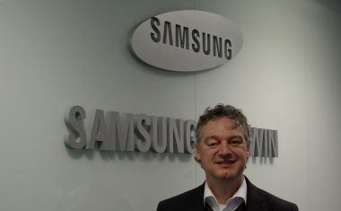 Dirk Brand ist neuer Senior Business Development Manager für IP-Video in DACH bei Samsung