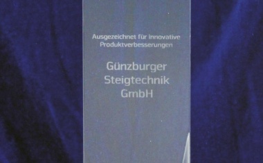 Nordwest Lieferanten-Award geht nach Günzburg