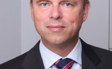 SimonsVoss: Arvid von zur Mühlen ist neuer Vorstandsvorsitzender