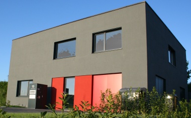 Schraner eröffnet Competence Centre in Mettmann