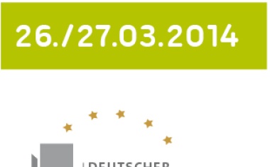 Sichere Rechenzentren: Future Thinking im März 2014 - und Deutscher Rechenzentrumspreis