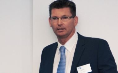 WAGNER Group: Markus Kock neuer Geschäftsführer der WAGNER Bayern GmbH