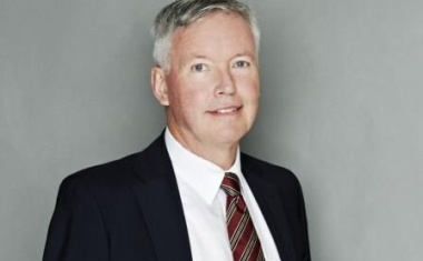 Gregor Lehnert in das Präsidium der BDA gewählt