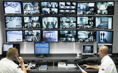 Videofernüberwachung: Securitas erweitert Portfolio