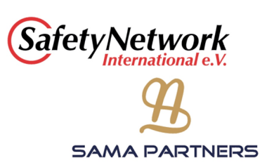 Safety Network International e.V. begrüßt neues Mitglied: Kooperation mit SAMA PARTNERS Business Solutions GmbH