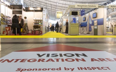 Vision 2014: Internationale Relevanz steigt