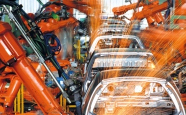 Industrie 4.0 - Die intelligente Fabrik wird Wirklichkeit