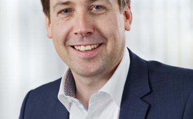 Andreas Beerbaum kehrt zur SeeTec AG zurück