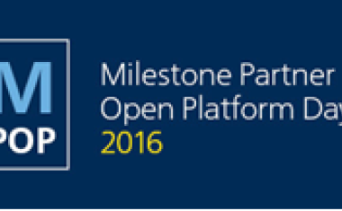 MPOP – Milestone Partner Open Platform Days DACH 2016