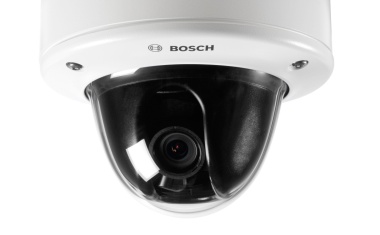 Bosch Security Systems treibt Videosicherheitsgeschäft mit Sony voran