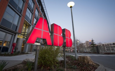 ABB übernimmt B&R