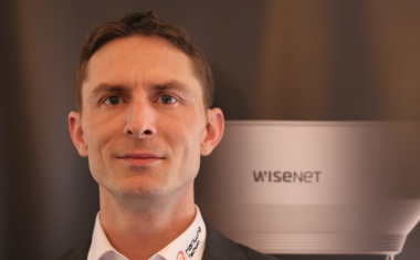 Hanwha Techwin: Jens Wittkamp neuer Business Development Manager DACH