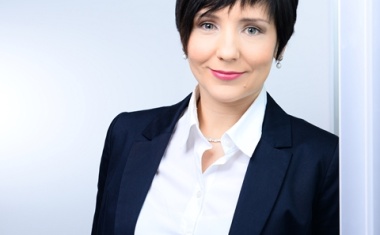 Stanley Security: Nadine Meier ist neue Regional-Sales-Managerin