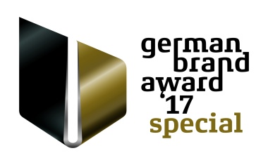 German-Brand-Award 2017 für Ei Electronics