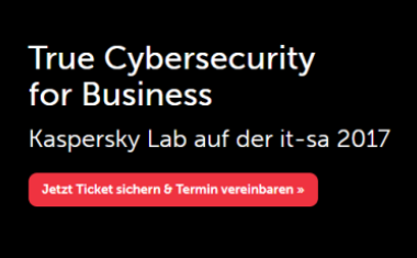 NextGen Security: IT-Sicherheit für jedes Unternehmen