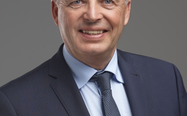 ZVEI: Frank Wienböker in Vorstand gewählt