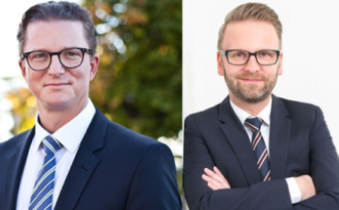 TKH Aasset Security: Thomas Becker Geschäftsführer - Torsten Anstädt fokussiert sich auf TKH Care Solutions