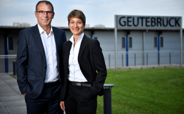 Geutebrück verstärkt Endkundenansprache im Vertrieb