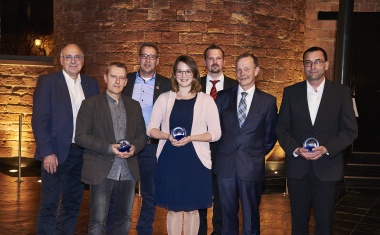 Hekatron Partnerpreis: Ehrungen für Brandschutz-Experten