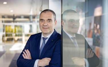 Assa Abloy: Nico Delvaux wird neuer Präsident und CEO