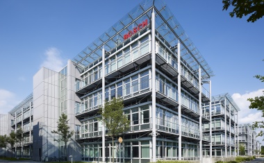 Bosch Security Systems wird zu Bosch Building Technologies