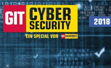 GIT Cyber Security: Die richtigen Schutzmaßnahmen gegen Cyber-Attacken
